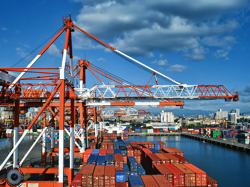 米兰网页版参展第八届中国（深圳）国际物流与交通运输博览会